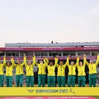 CWG 2022, Cricket: Final was a superb advert for the women's game, says ICC CEO