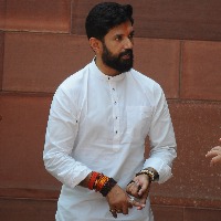 Nitish will not be able to complete his 5 yr-term: Chirag Paswan