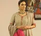 On National Handlooms Day, Tabu steps out in Telangana's traditional weaves