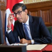 Truss, Sunak clash over cost-of-living crisis