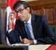 Truss, Sunak clash over cost-of-living crisis