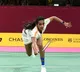 Sindhu bags maiden Commonwealth Games singles gold with commanding performance