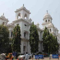 20 Andhra legislative council members facing criminal cases