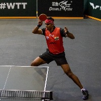 Achanta Sharath Kamal wins gold, Sathiyan clinches bronze in men's singles table tennis