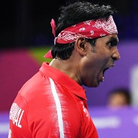 Sharath Kamal, Nikhat Zareen named flag-bearers for CWG closing ceremony