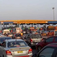 GPS-based toll charge collection likely soon; FASTag to become a thing of the past