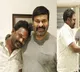 Megastar Chiranjeevi fulfils his fan's last wish; his gesture wins netizens' hearts 