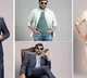 Megastar Chiranjeevi's stylish looks; netizens go gaga over his photos