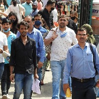 SC notice to Centre on plea for law to control 'population explosion'