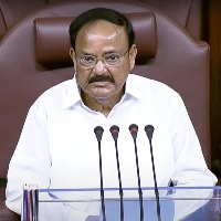 Over 47 hrs lost in RS due to interruptions; 4 govt bills passed