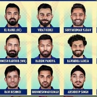 Kohli, Rahul return; Bumrah out of Asia Cup due to injury