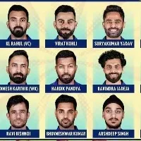Kohli, Rahul return; Bumrah out of Asia Cup due to injury