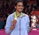 PM congratulates PV Sindhu on winning Gold medal in Badminton at CWG 2022