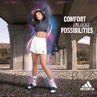 Comfort as a catalyst: Adidas unveils the all new sportswear collection redefining comfort