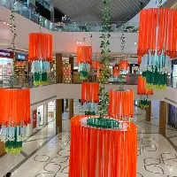Head to Inorbit Mall Cyberabad from August 6 onwards to soak in the spirit of freedom