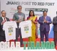 Union Bank of India associates with Fitness Icon Milind Soman for 2nd edition of the Unity Run from Jhansi to Delhi