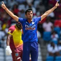 India spin out WI for 100