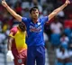 India spin out WI for 100