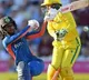 Schutt and Gardner script comeback as Australia clinch gold