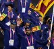 Ten Sri Lankans vanish from Commonwealth Games 2022