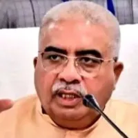 UP minister fled from courtroom after guilty verdict