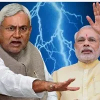 Bihar CM Nitish Kumar calls key meeting of JDU MPs and MLAs amid talk of split with NDA