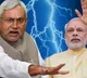 Bihar CM Nitish Kumar calls key meeting of JDU MPs and MLAs amid talk of split with NDA