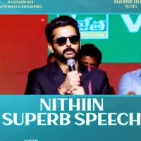 Macharla Niyojakavargam movie update