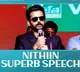Macharla Niyojakavargam movie update