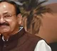 VP Venkaiah Naidu farewell today PM Modi to present memento