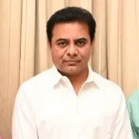 That Is why CM KCR chose to express dissent by Boycotting NITI AAYOG says KTR