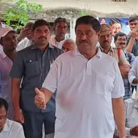 AP Minsiter Dharmana challenges Pawan Kalyan