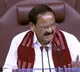 Vice President of India Venkaiah Naidu farewell speech in Parliament