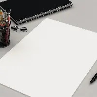 Printing on the same paper again and again