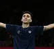 Lakshyasen clinches badminton men singles gold