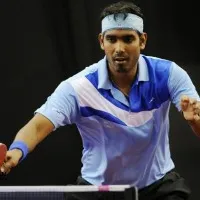 Achanta Sharath Kamal bags TT Men Singles Gold in Commonwealth Games