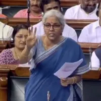Center tells that AP govt withdrew funds from employees GPF