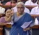 Center tells that AP govt withdrew funds from employees GPF