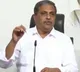 TDP leaders fires on Sajjala in Gorantla Madhav row