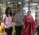PV Sindhu parents reacts to their daughter golden achievement in Commonwealth Games