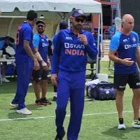 Team India announced for Asia Cup