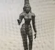 Missing Parvathidevi idol spotted in New York