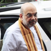 People in no mood to accept family-based parties: Shah