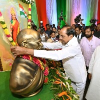 Telangana launches two-week-long celebrations to mark 75 years of Independence