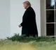 Trump flushed ripped-up papers down toilet: Report