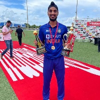 Opportunity for Arshdeep, Avesh, Bishnoi and Hooda to stake claim for T20 World Cup berths