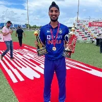 Opportunity for Arshdeep, Avesh, Bishnoi and Hooda to stake claim for T20 World Cup berths