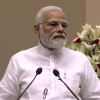 PM Modi recalls sacrifices of Hazrat Imam Hussain on day of Ashura