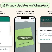 Exit WhatsApp group privately, choose who can see you online: Zuckerberg