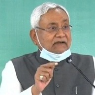 Nitish Kumar to meet Bihar Guv at 2 pm